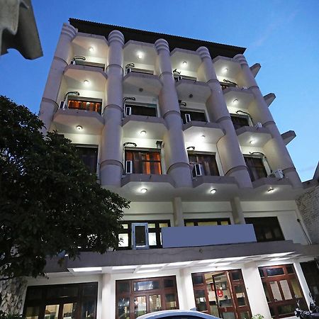 Oyo 9713 Hotel Regency Ajmer Dış mekan fotoğraf