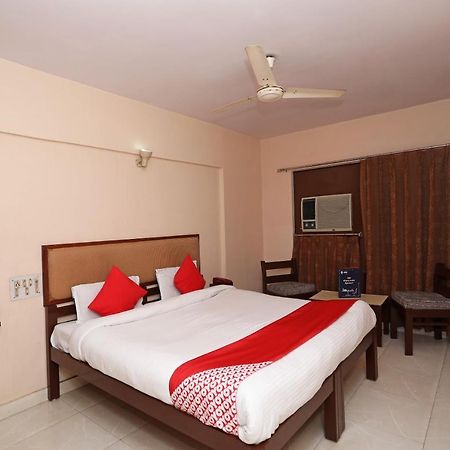 Oyo 9713 Hotel Regency Ajmer Dış mekan fotoğraf