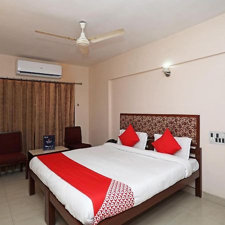 Oyo 9713 Hotel Regency Ajmer Dış mekan fotoğraf