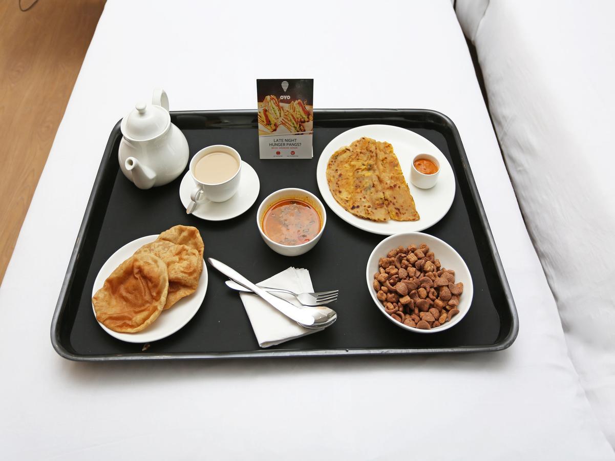 Oyo 9713 Hotel Regency Ajmer Dış mekan fotoğraf