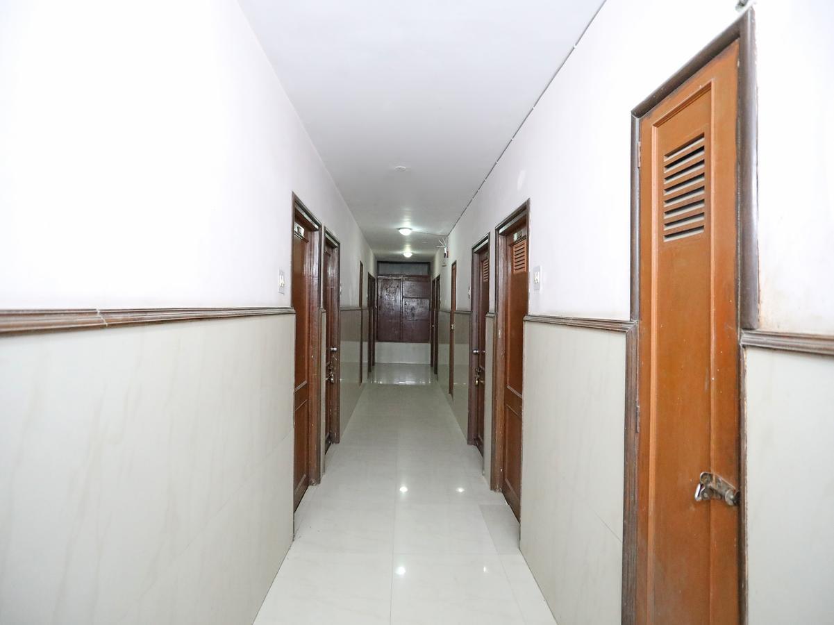 Oyo 9713 Hotel Regency Ajmer Dış mekan fotoğraf
