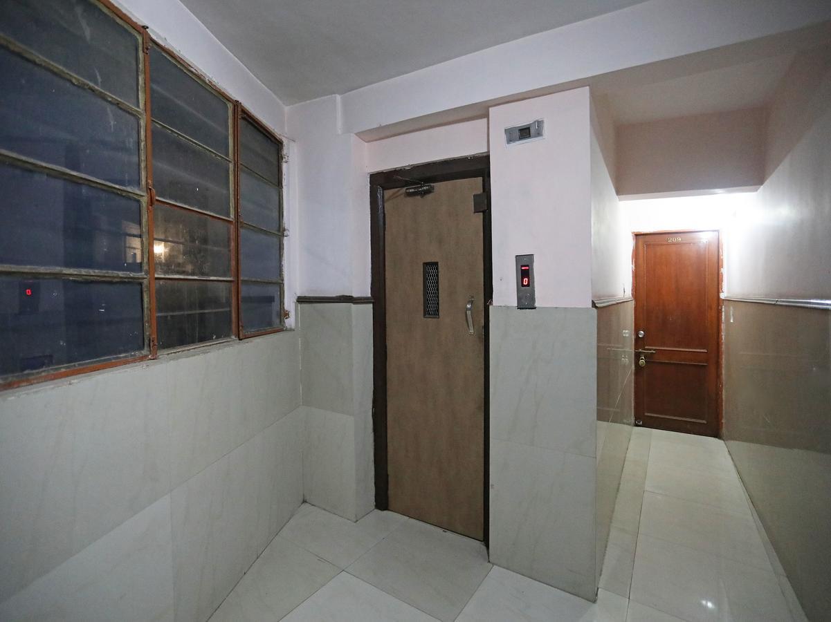 Oyo 9713 Hotel Regency Ajmer Dış mekan fotoğraf