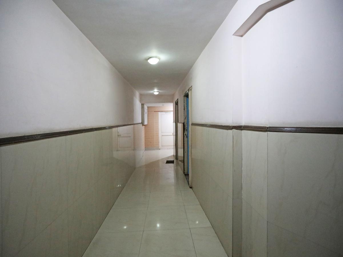 Oyo 9713 Hotel Regency Ajmer Dış mekan fotoğraf