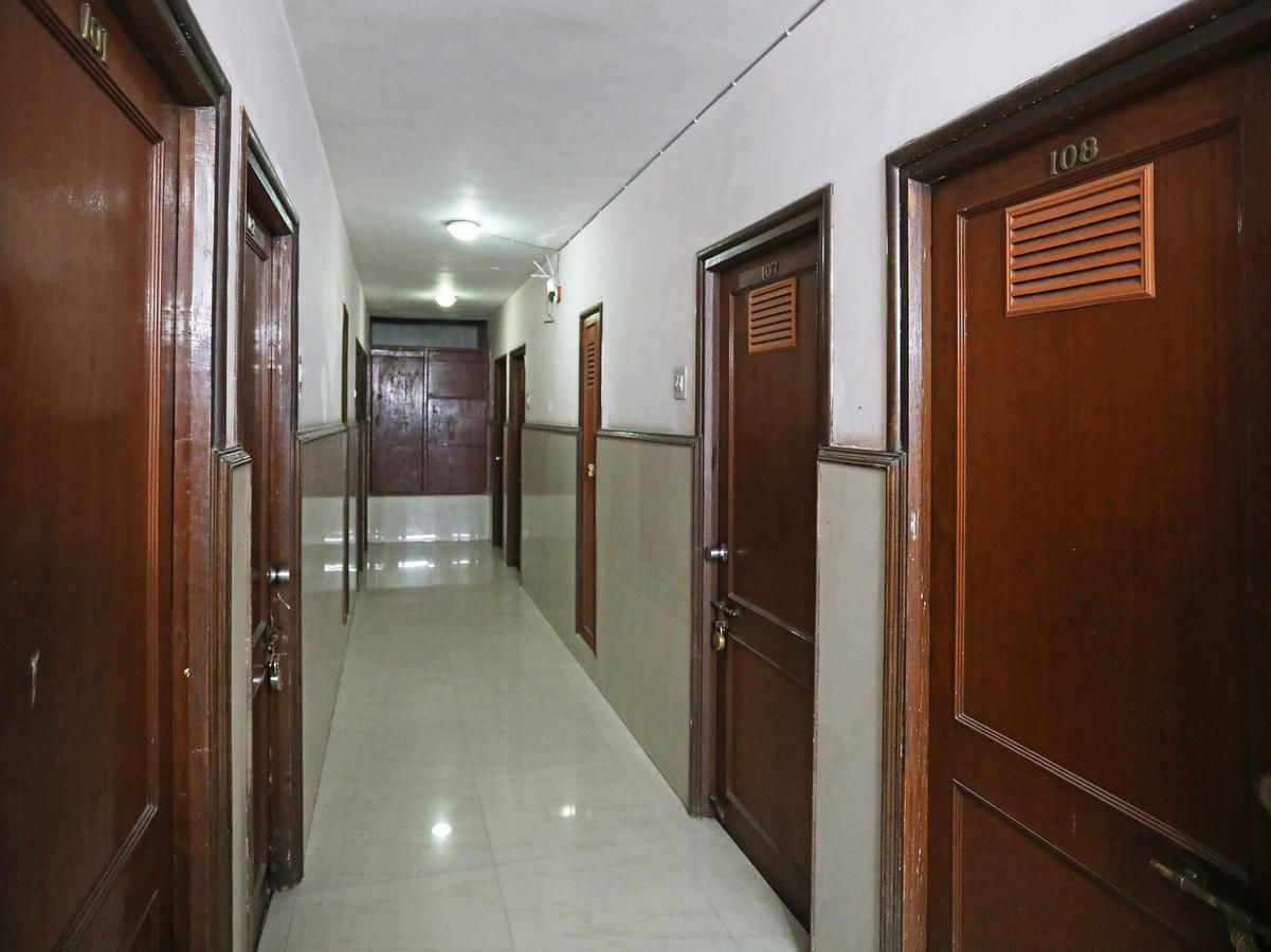 Oyo 9713 Hotel Regency Ajmer Dış mekan fotoğraf