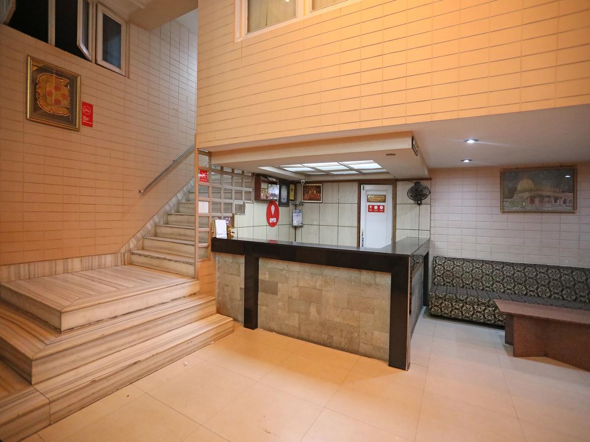 Oyo 9713 Hotel Regency Ajmer Dış mekan fotoğraf