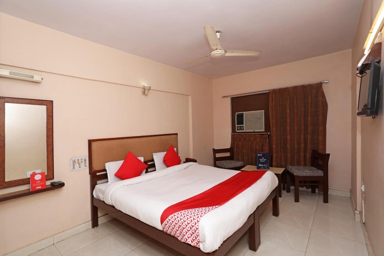 Oyo 9713 Hotel Regency Ajmer Dış mekan fotoğraf