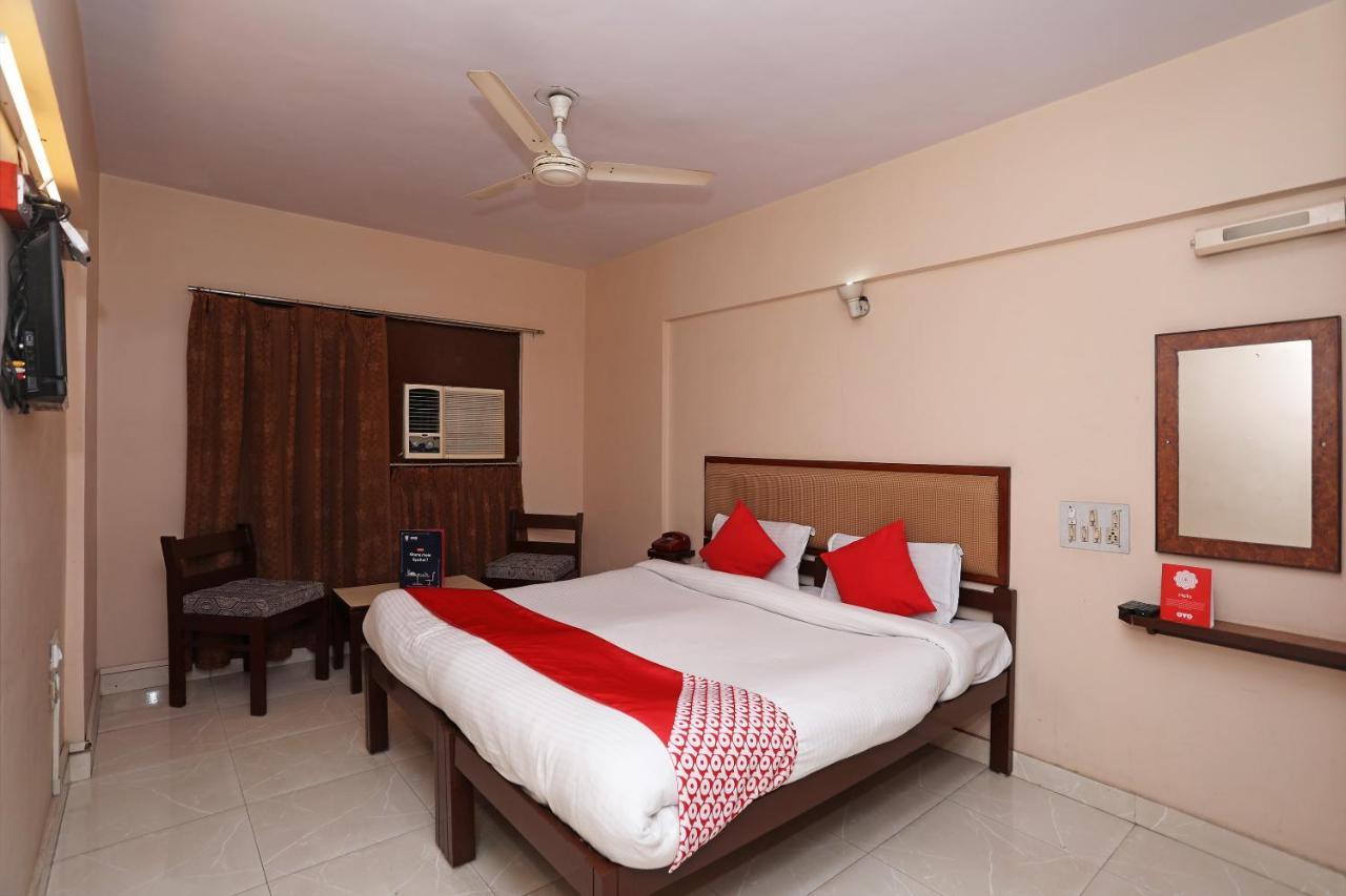 Oyo 9713 Hotel Regency Ajmer Dış mekan fotoğraf