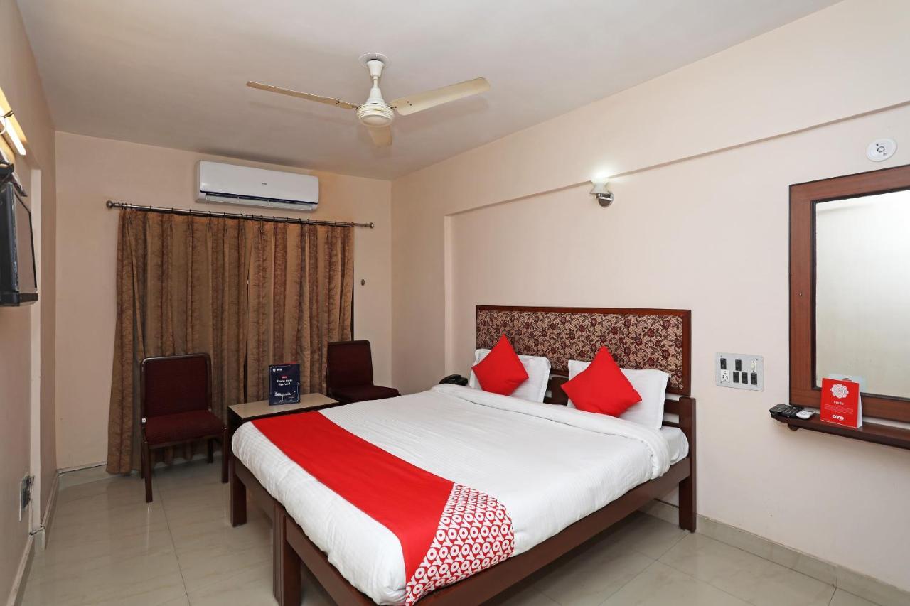 Oyo 9713 Hotel Regency Ajmer Dış mekan fotoğraf