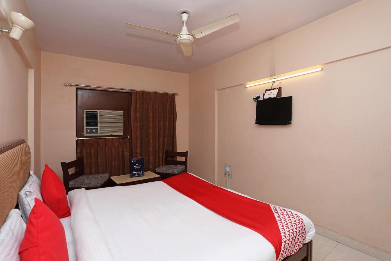 Oyo 9713 Hotel Regency Ajmer Dış mekan fotoğraf