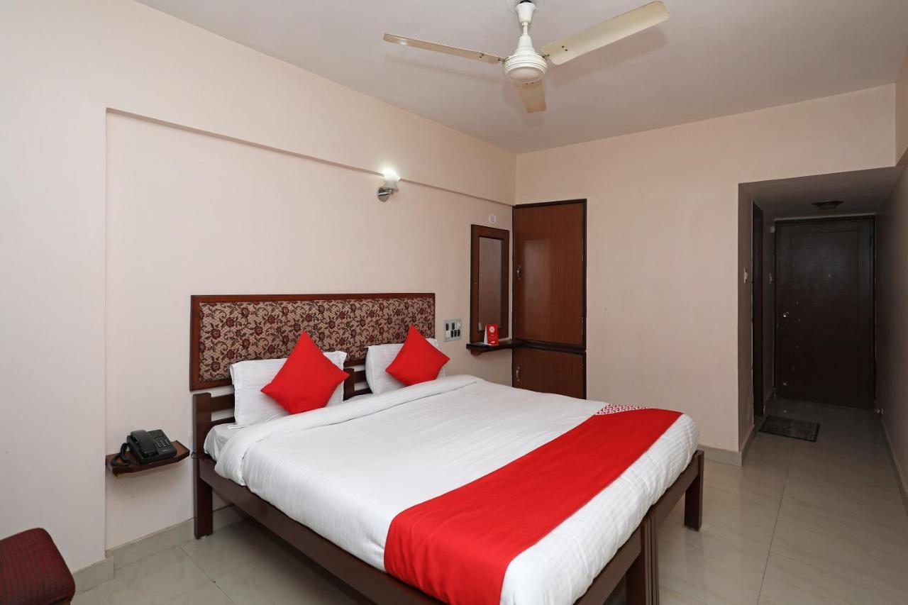 Oyo 9713 Hotel Regency Ajmer Dış mekan fotoğraf