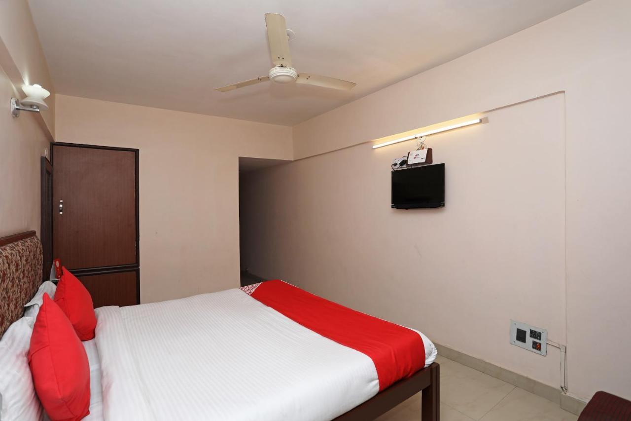 Oyo 9713 Hotel Regency Ajmer Dış mekan fotoğraf