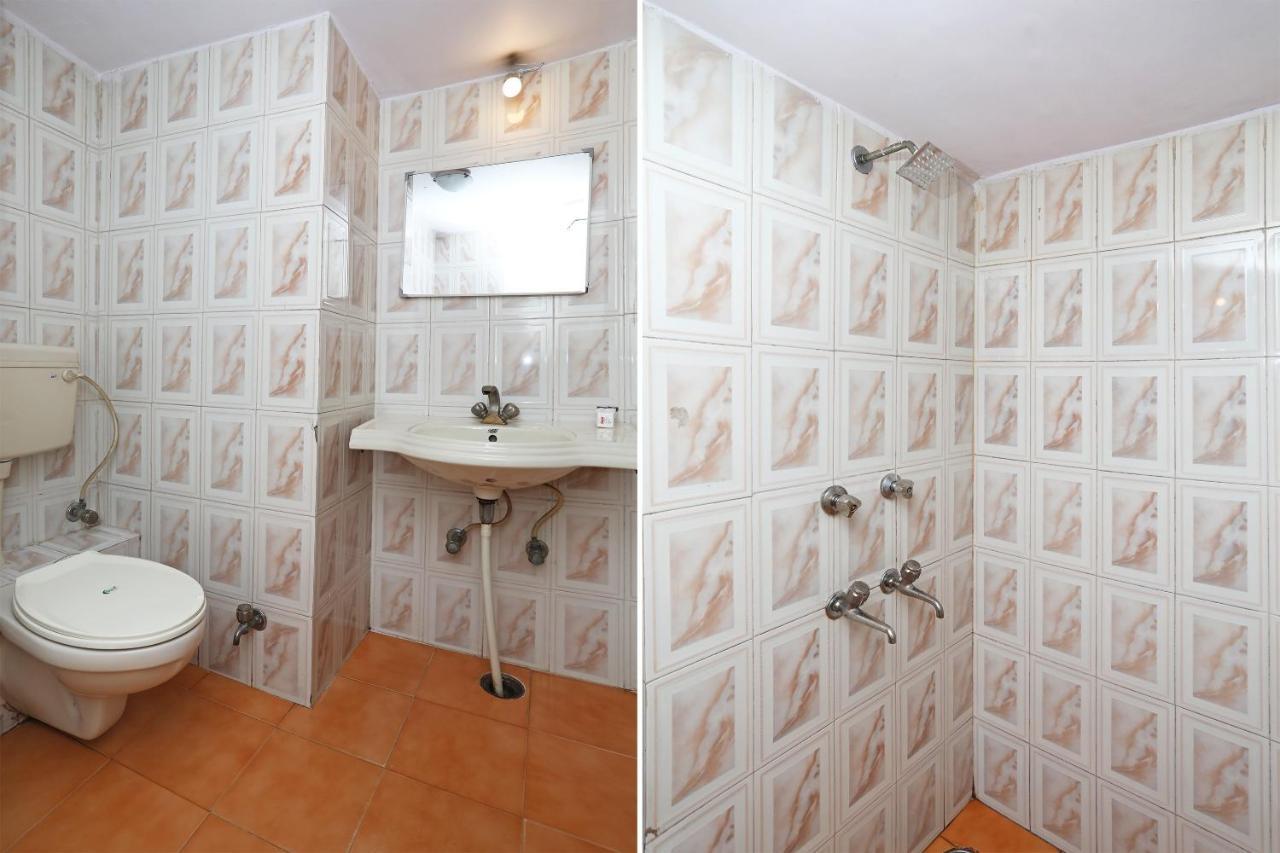 Oyo 9713 Hotel Regency Ajmer Dış mekan fotoğraf