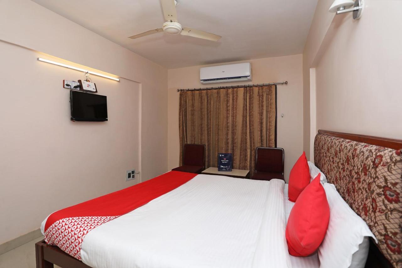 Oyo 9713 Hotel Regency Ajmer Dış mekan fotoğraf