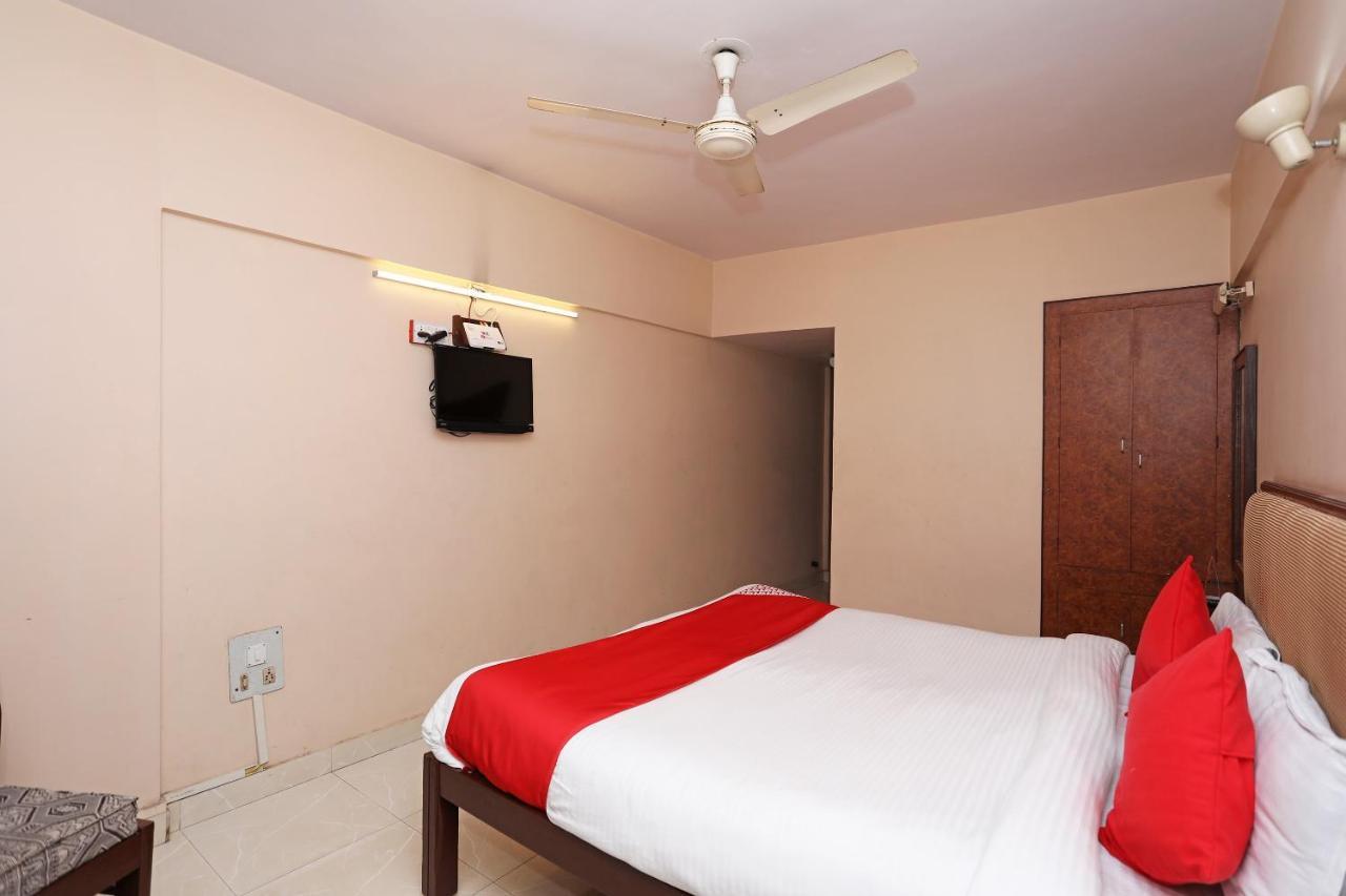 Oyo 9713 Hotel Regency Ajmer Dış mekan fotoğraf