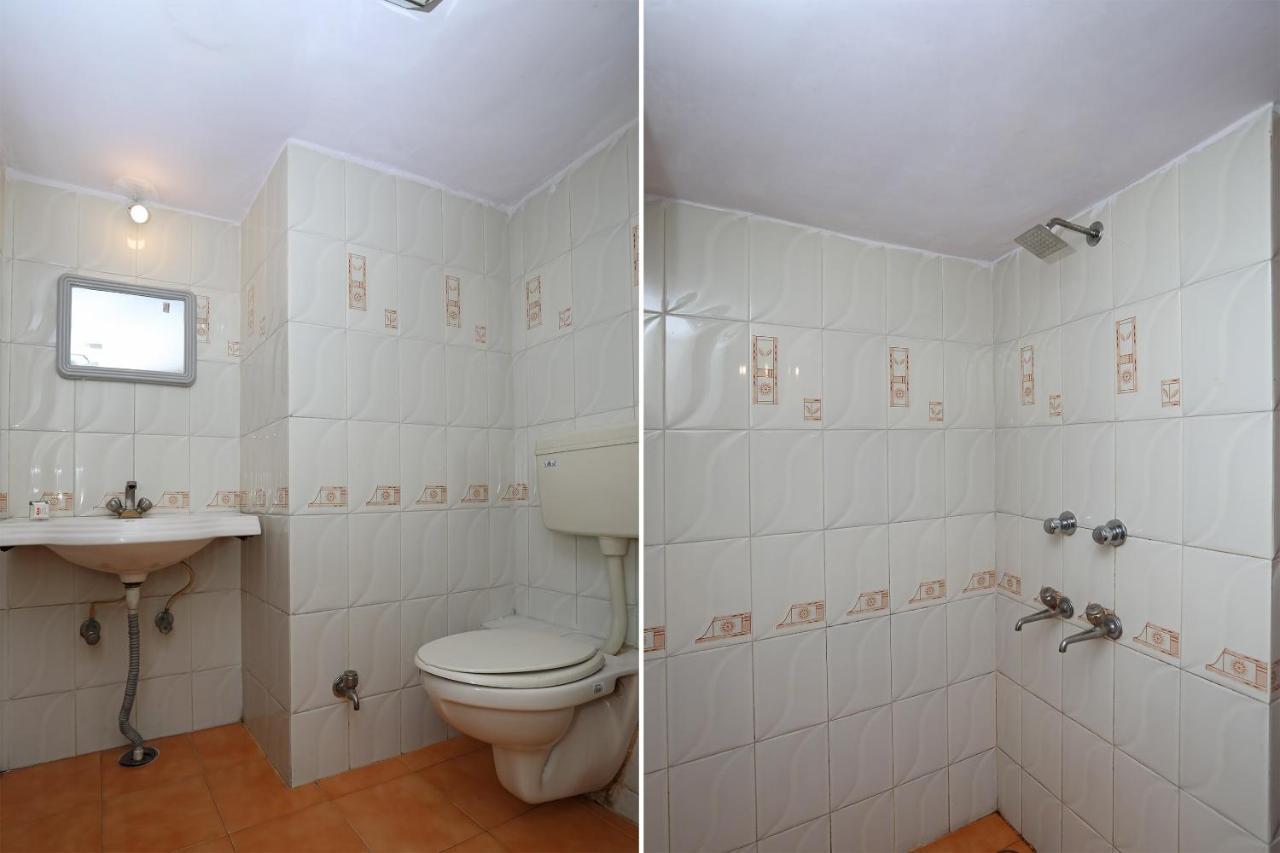 Oyo 9713 Hotel Regency Ajmer Dış mekan fotoğraf