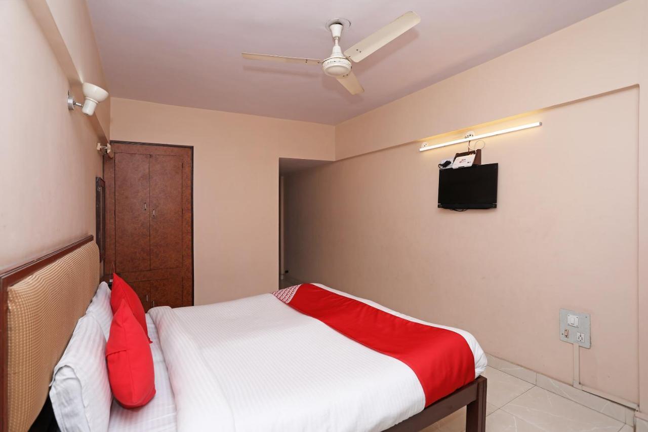 Oyo 9713 Hotel Regency Ajmer Dış mekan fotoğraf