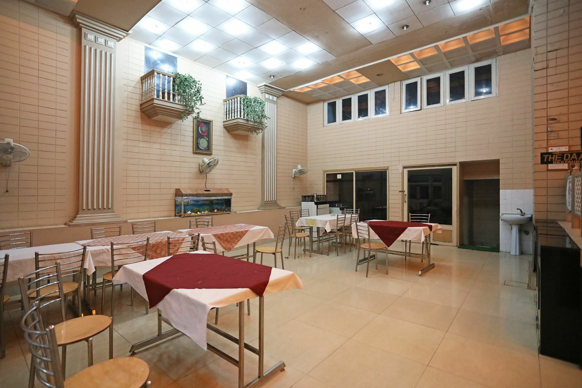 Oyo 9713 Hotel Regency Ajmer Dış mekan fotoğraf